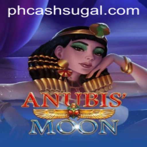 AnubisMoon: The Thrilling Adventure Game with PHCASH Rewards