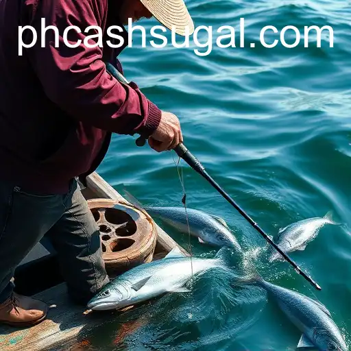 Fishing and the PHCASH Revolution