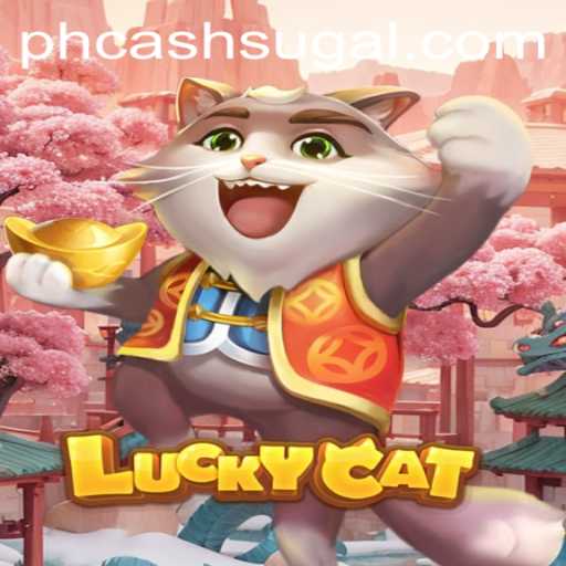 Exploring the Enchanting World of LuckyCat and the PHCASH Challenge