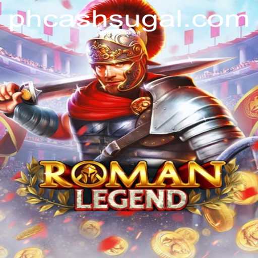 Discover the Epic Adventure of RomanLegend: The Next Big Thing in Gaming